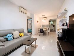 Sol Acres (D23), Condominium #577191791
